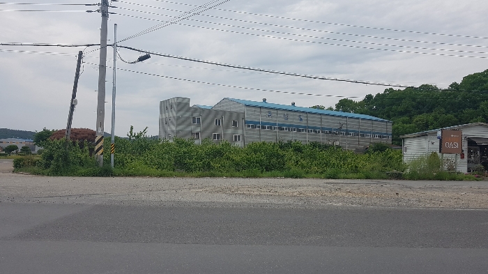 본건 전경 및 주위환경