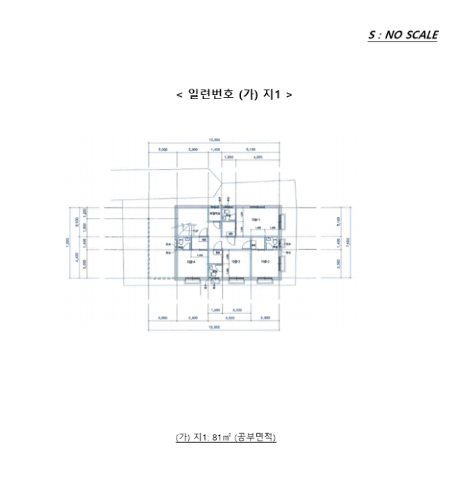 건 물 개 황 도