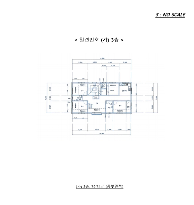 건 물 개 황 도