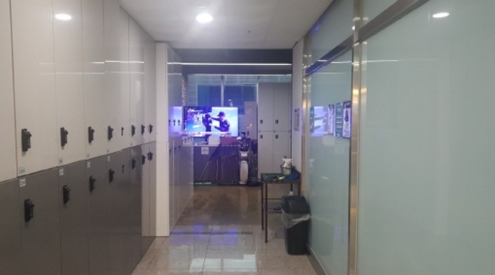 목록 기재 부동산 내부 진입로