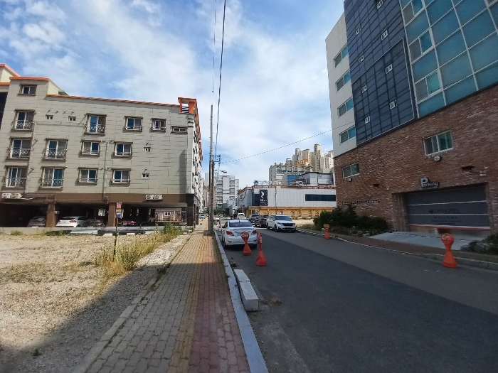 본건 및 주위환경