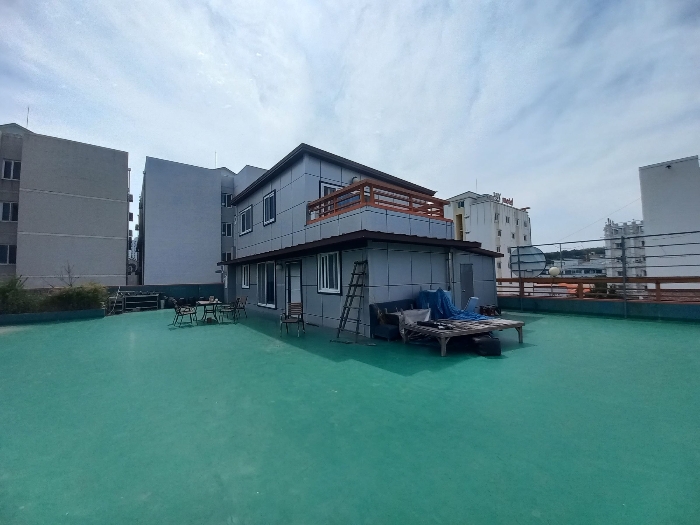 일련번호 2 건물 (3층,4층)