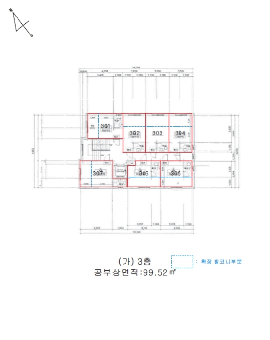 건 물 개 황 도