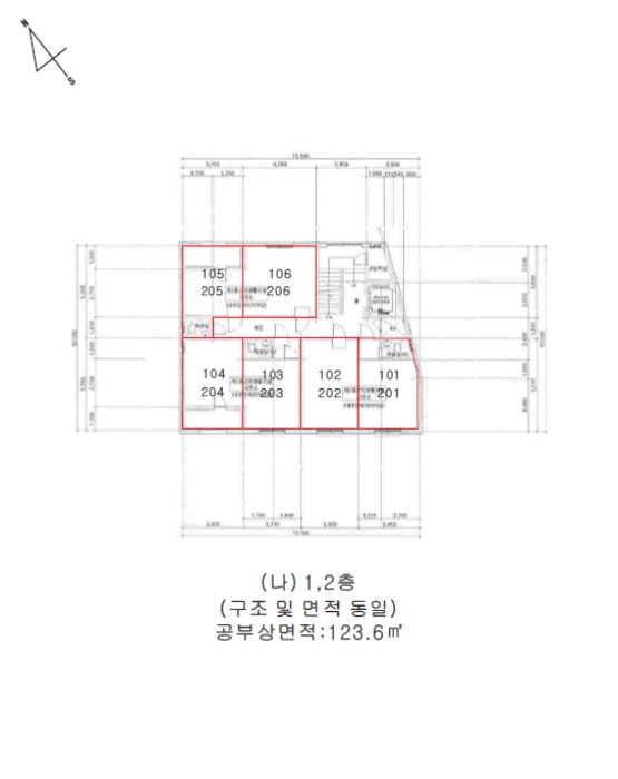 건 물 개 황 도