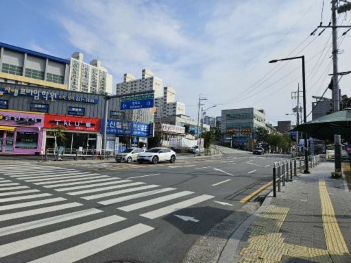 주변 전경