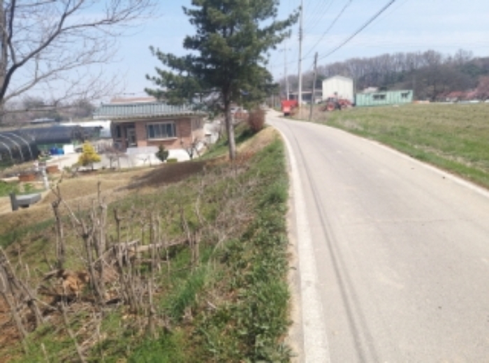 1.목록 토지 경계상 분묘