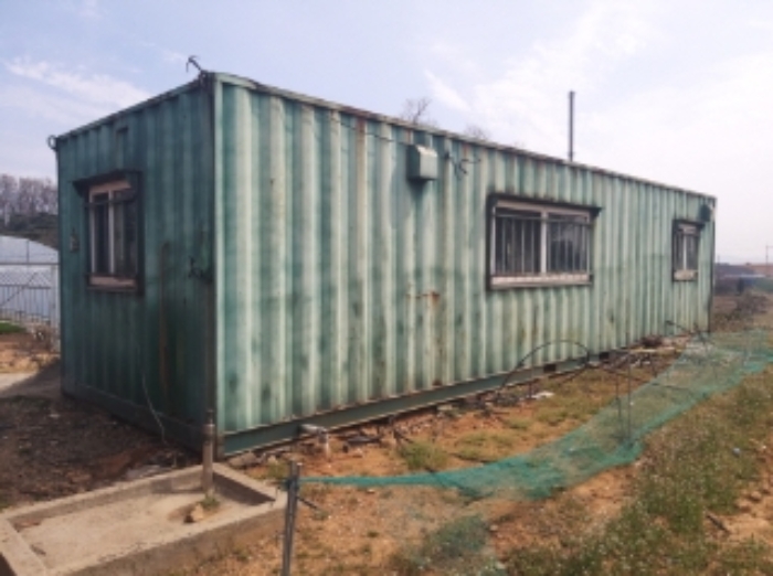 2.목록 토지상 제시외 컨테이너