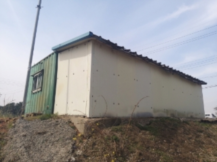 2.목록 토지상 제시외 창고