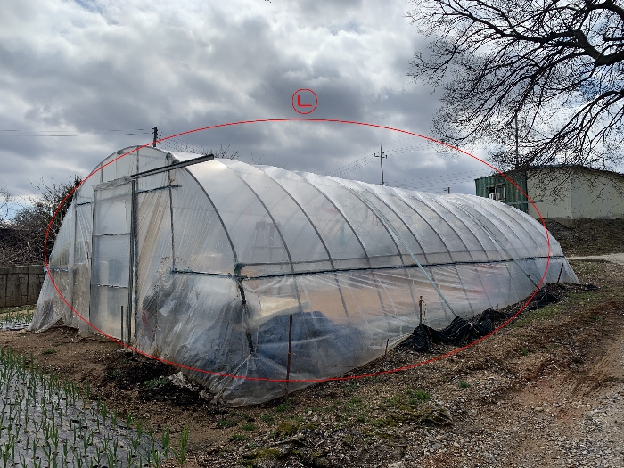 [제시외건물 ㉡]