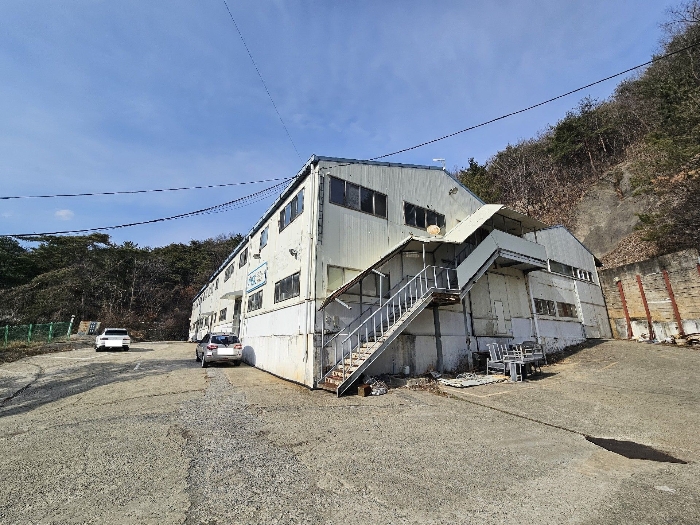 본건 기호(1) 전경