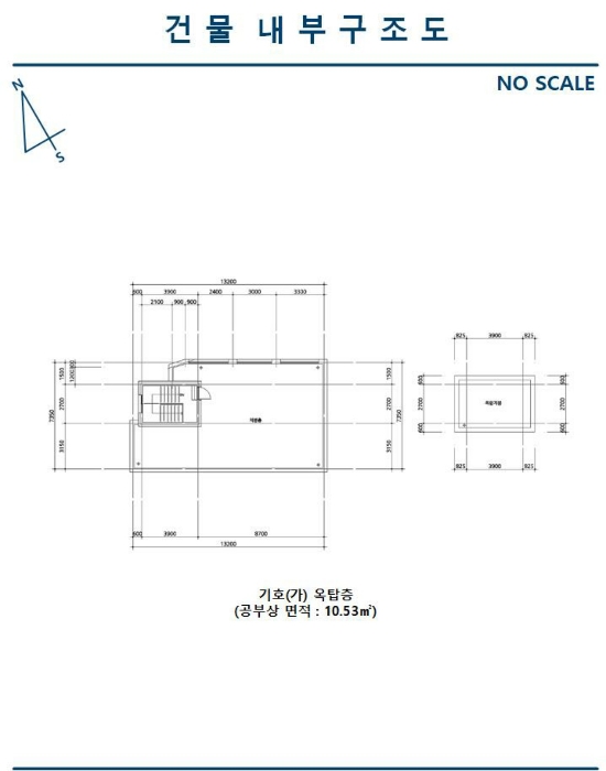 건 물 개 황 도