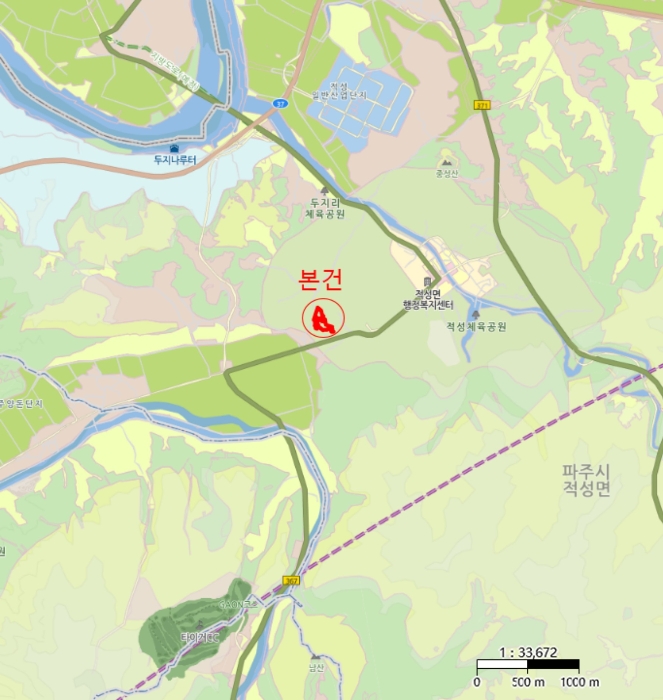 광 역 위 치 도