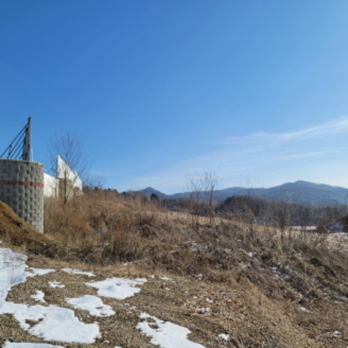 목록3 토지 전경