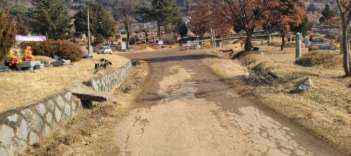 목록3토지의 전경2