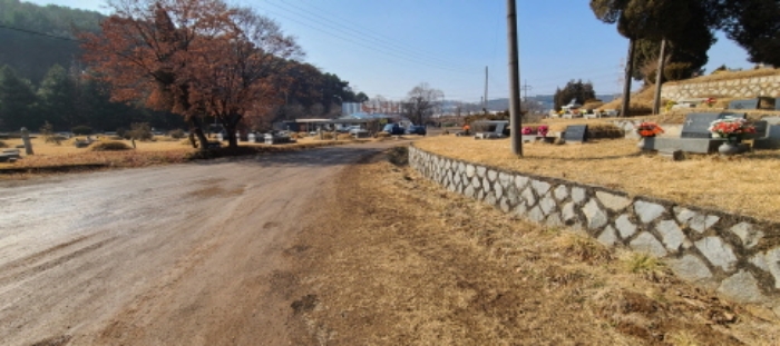 목록3토지의 전경1