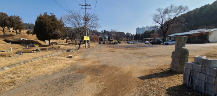 목록3토지의 전경3