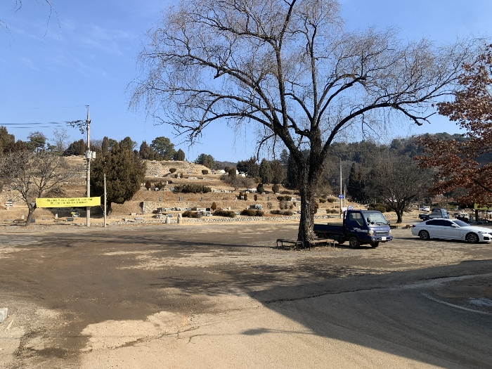 기호(3) 및 주차장부분