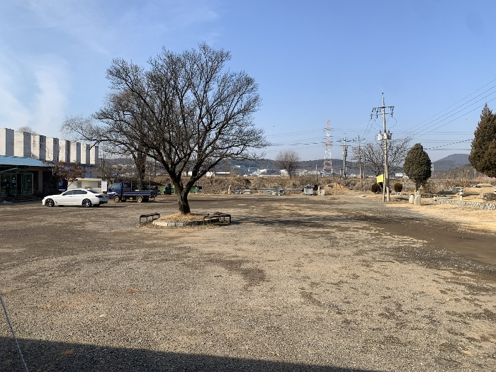 기호(2) 및 주차장부분