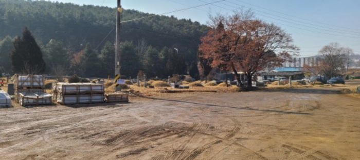 목록1토지의 전경3