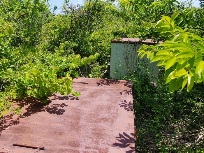 무허가 지하수공 등