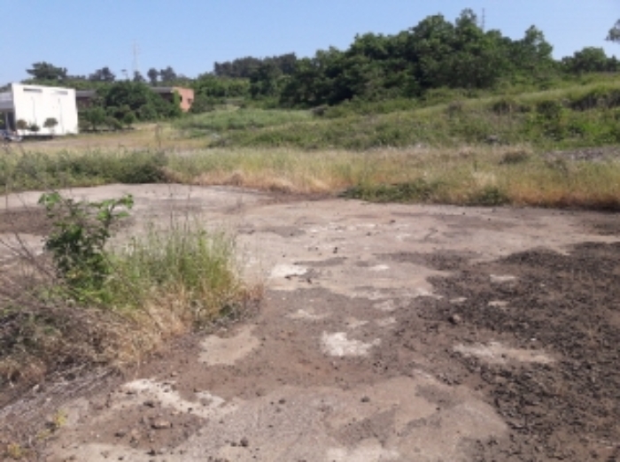 소재지4.(와산리 1357-4) 전경