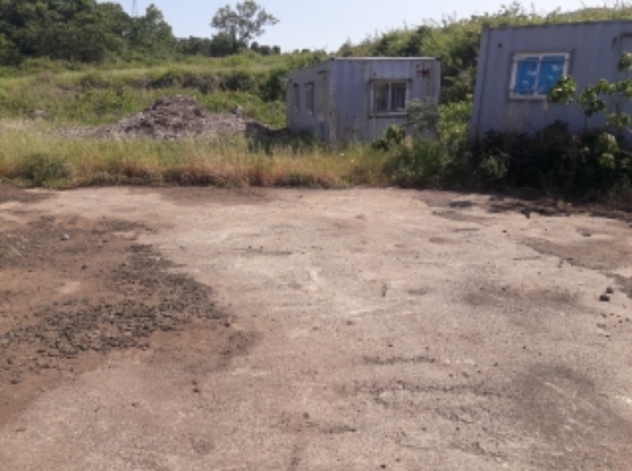 소재지1.(와산리 1357) 전경