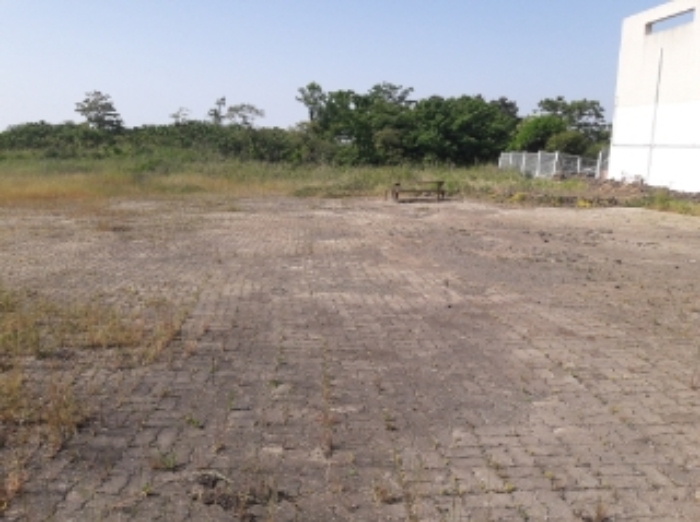 소재지3.(와산리 1219-5) 전경