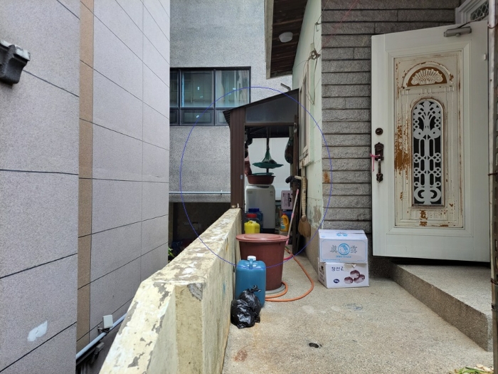 제시외 건물 (ㄷ)