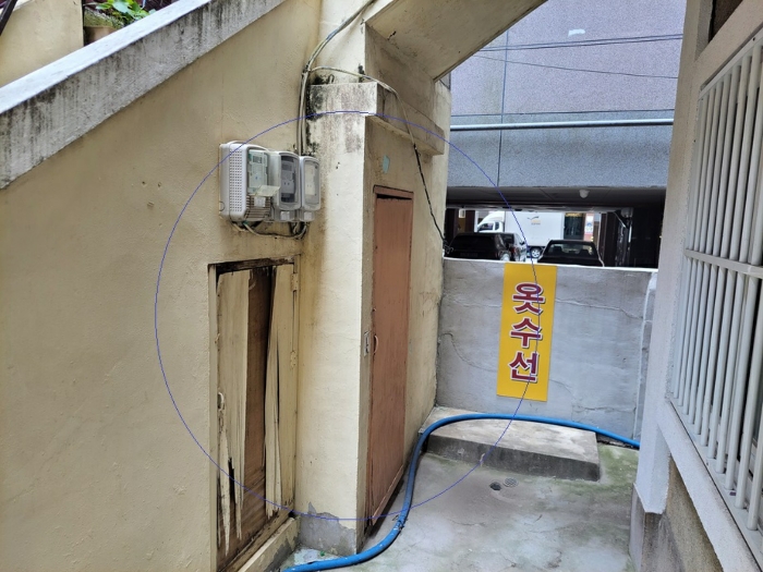 제시외 건물 (ㄴ)