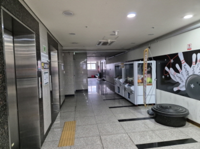 건물 외부 전경 (1)