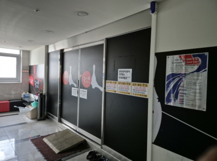 건물 외부 전경 (4)