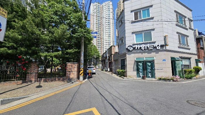 주변 전경