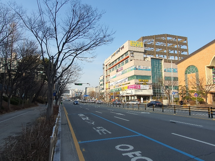 본건전경 및 주