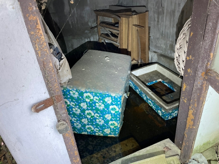 기호(2)-1 건물 내부 전경