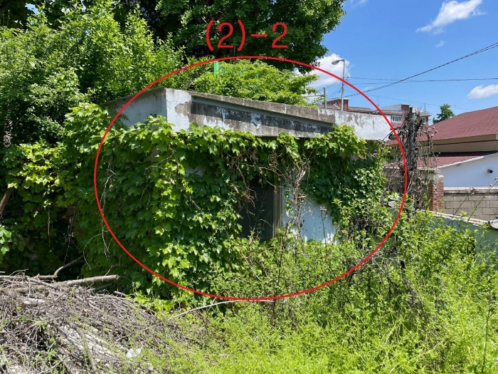 기호(2)-2 건물 근경