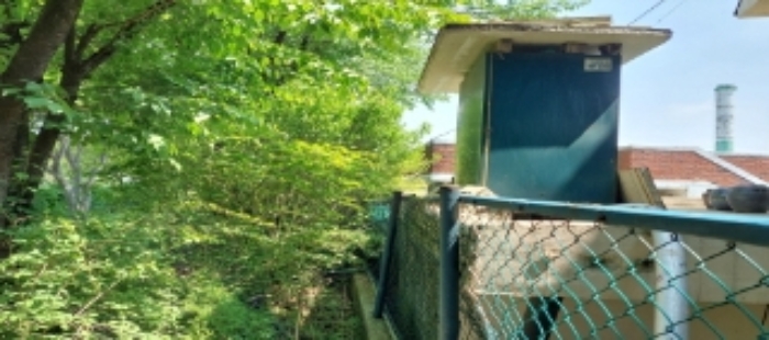 목록3 토지 일부 전경