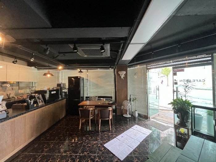 대상물건(내 부)