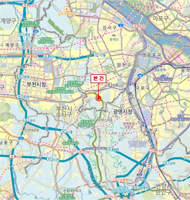 광 역 위 치 도