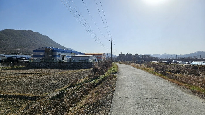 주변 전경