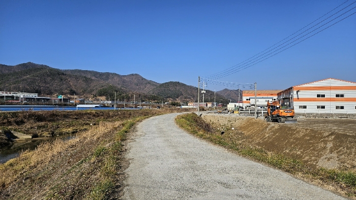 주변 전경