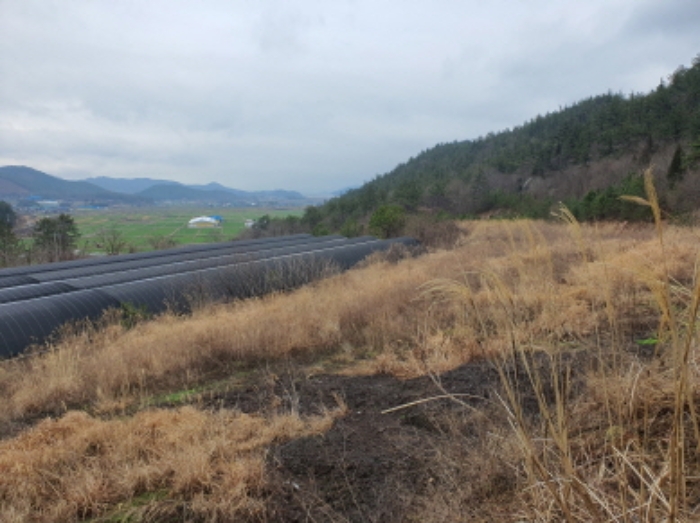 부동산표시 13번 전경