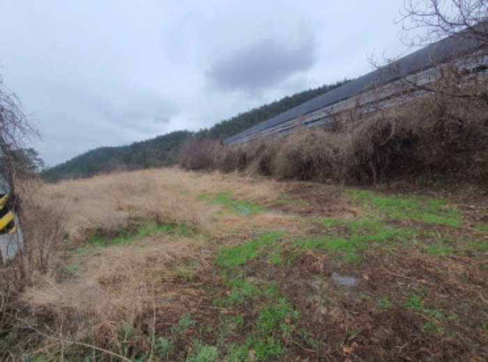 부동산표시 15번 전경