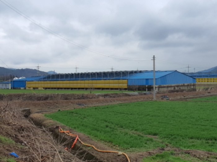 부동산표시 3,4번 전경