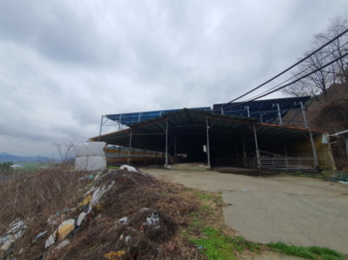 부동산표시 2번 전경