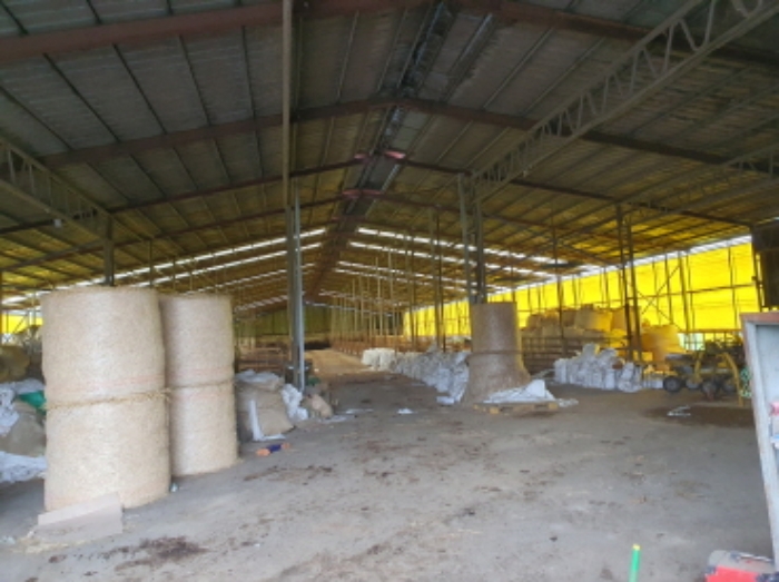 부동산표시 4번 건물 내부 전경