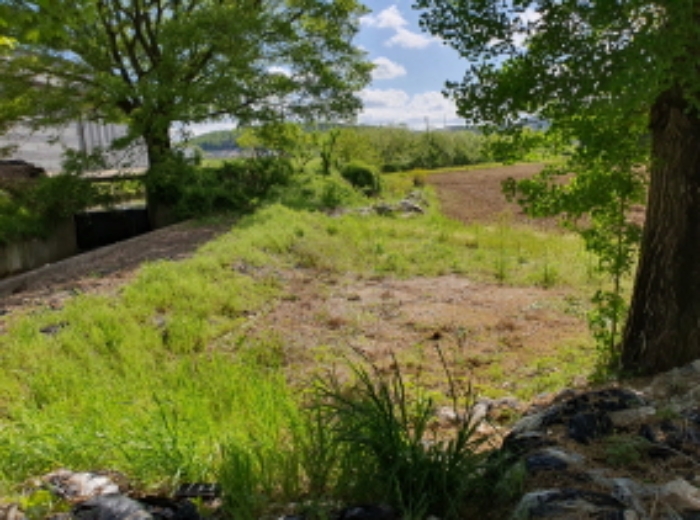 부동산표시 1번 전경