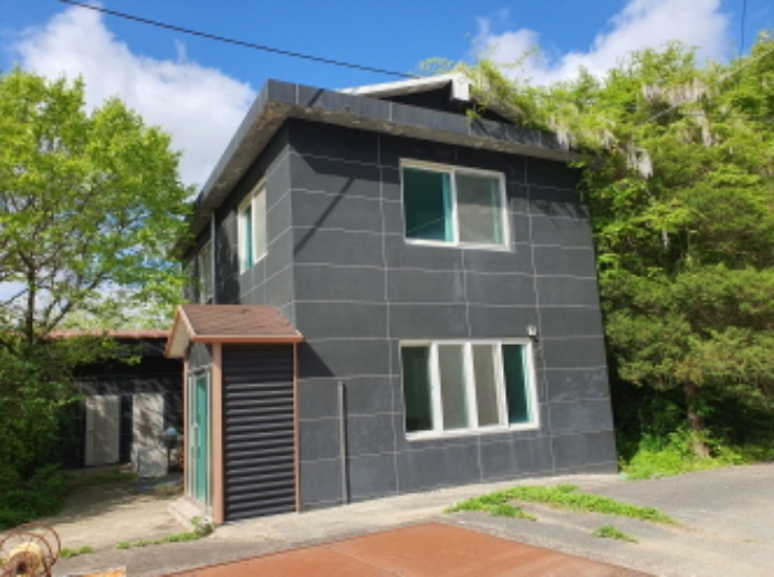 본건 건물 전경