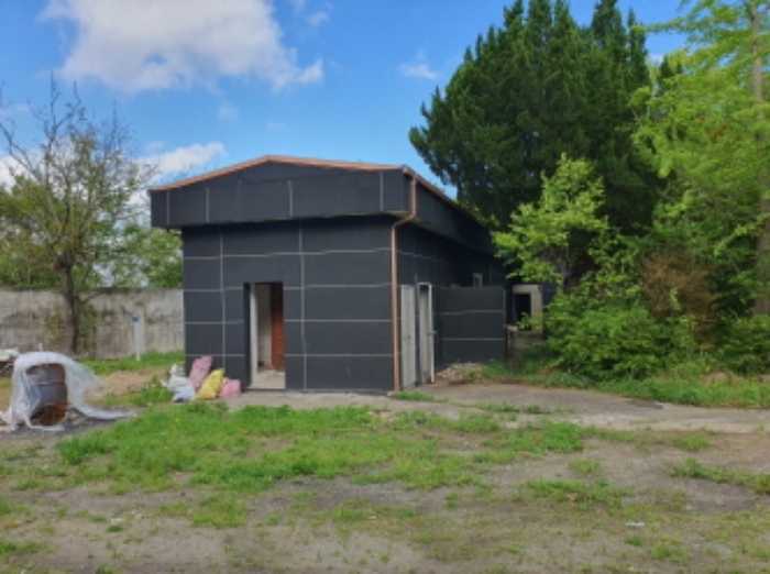 본건 건물 전경