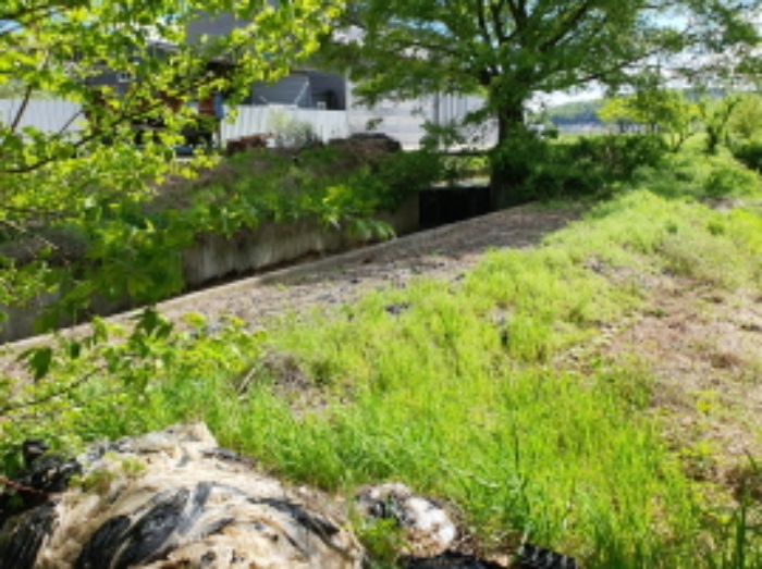 부동산표시 2번 전경