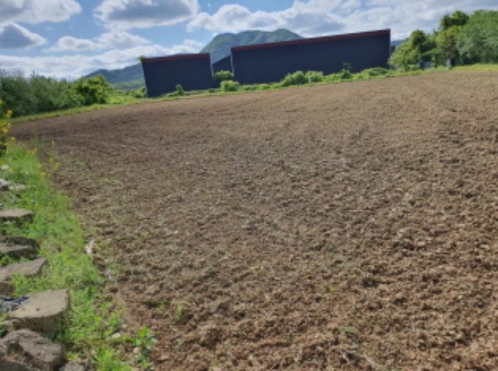 부동산표시 4번 전경